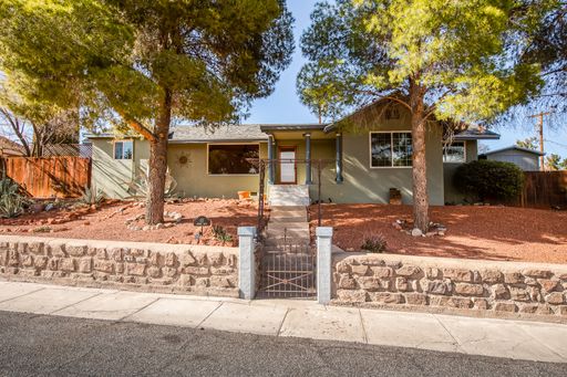 Stunning Turn of the 20th Century Home in Clarkdale - Unfurnished, 1-year long-term rental