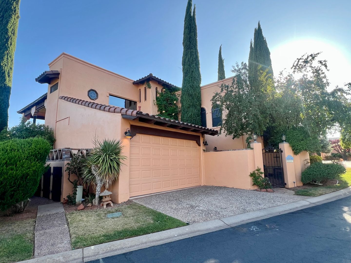 Sedona Townhome: 149 Ridge Trail Drive