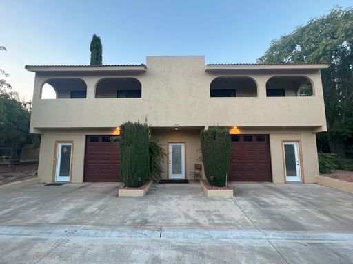 Unfurnished - 1 Year Long term Rental