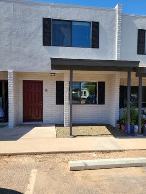 Unfurnished, 1-year long-term rental