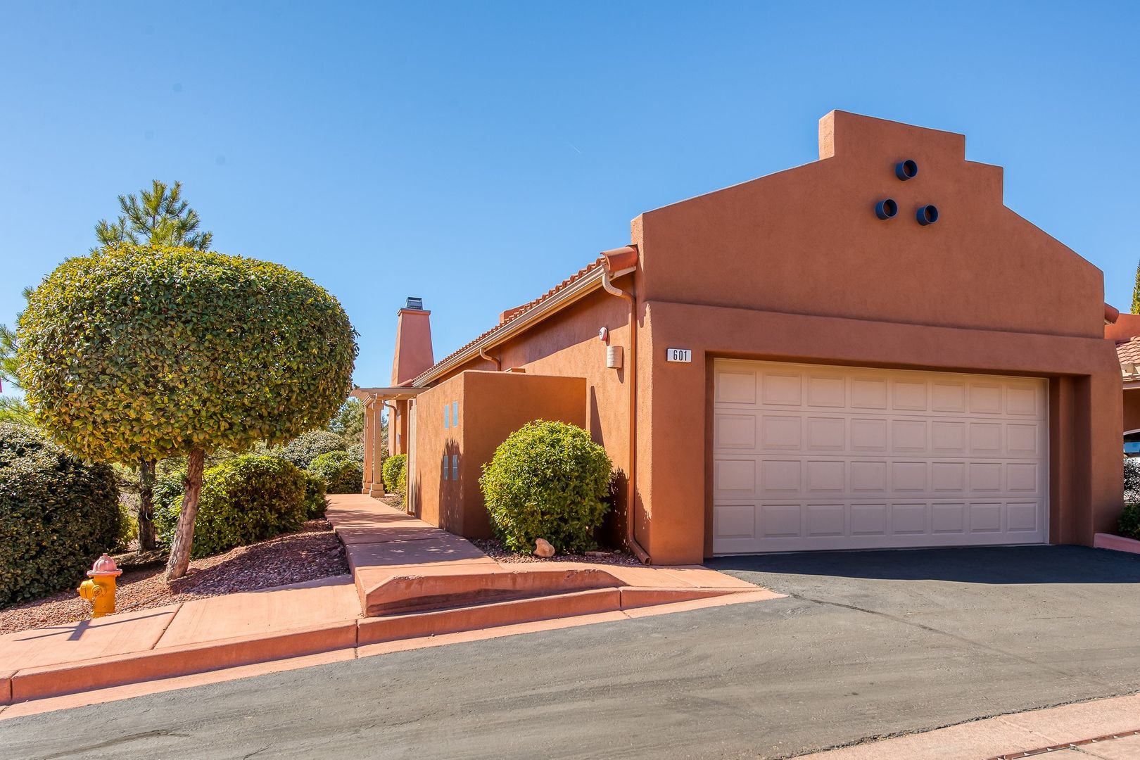 601 Desert Sage, Sedona, AZ 86336