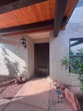 Unfurnished, 1-Year Long-Term Rental