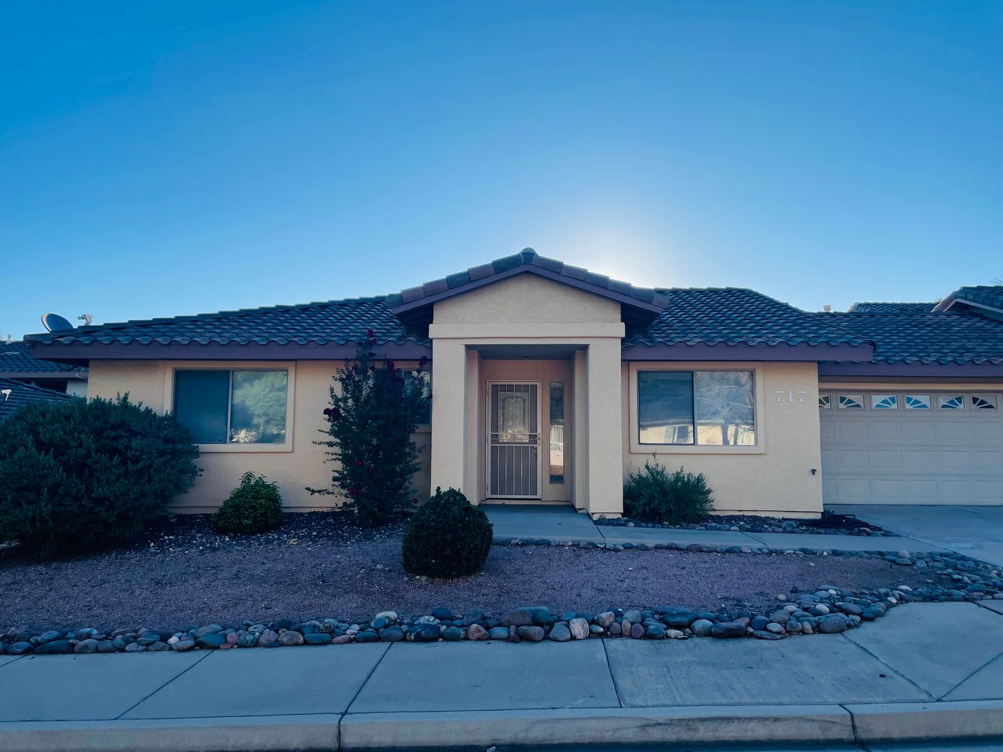 Cottonwood Townhome: 717 S. 16th Street