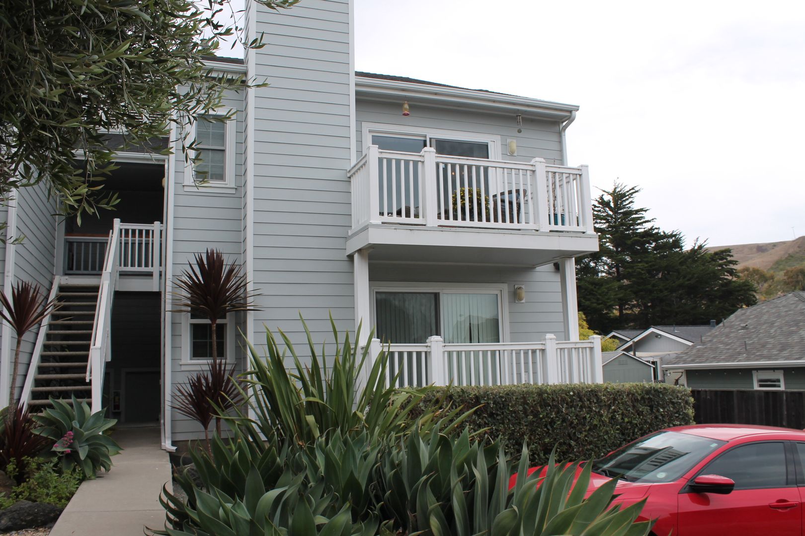 Cayucos House: 140 Cypress Avenue
