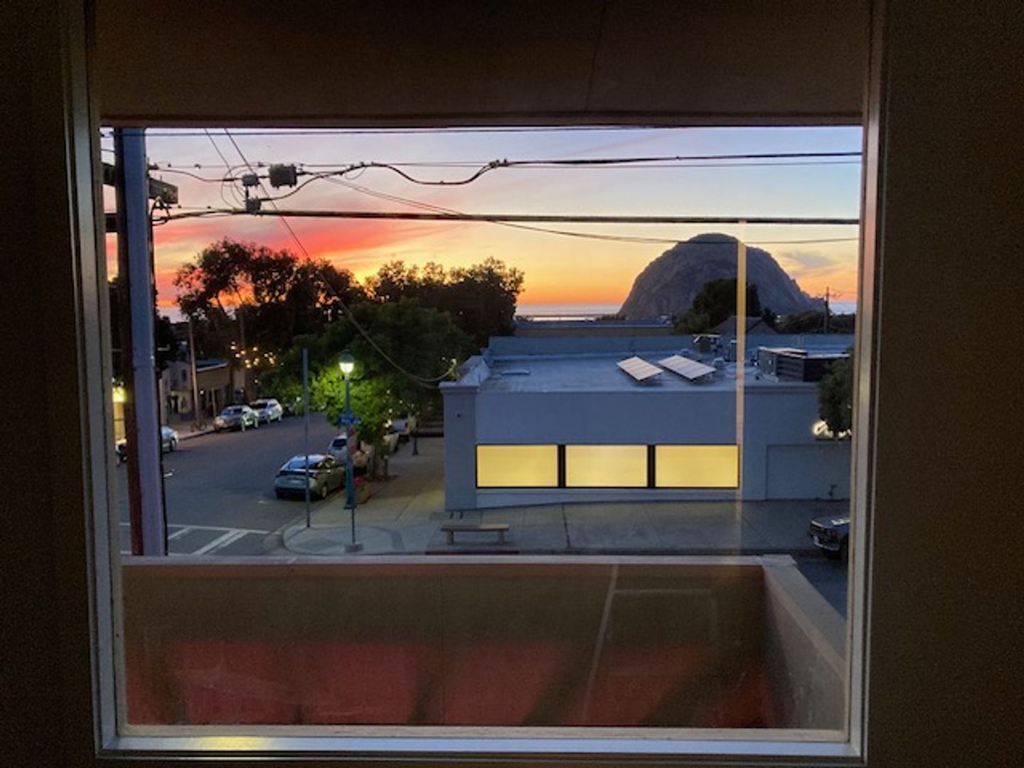 Morro Bay Apartment: 828 Napa Avenue