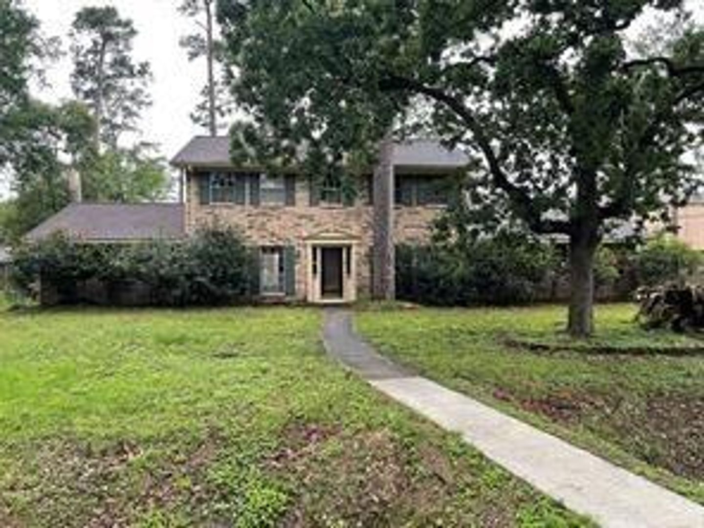 Cypress House: 12019 Willow Lane