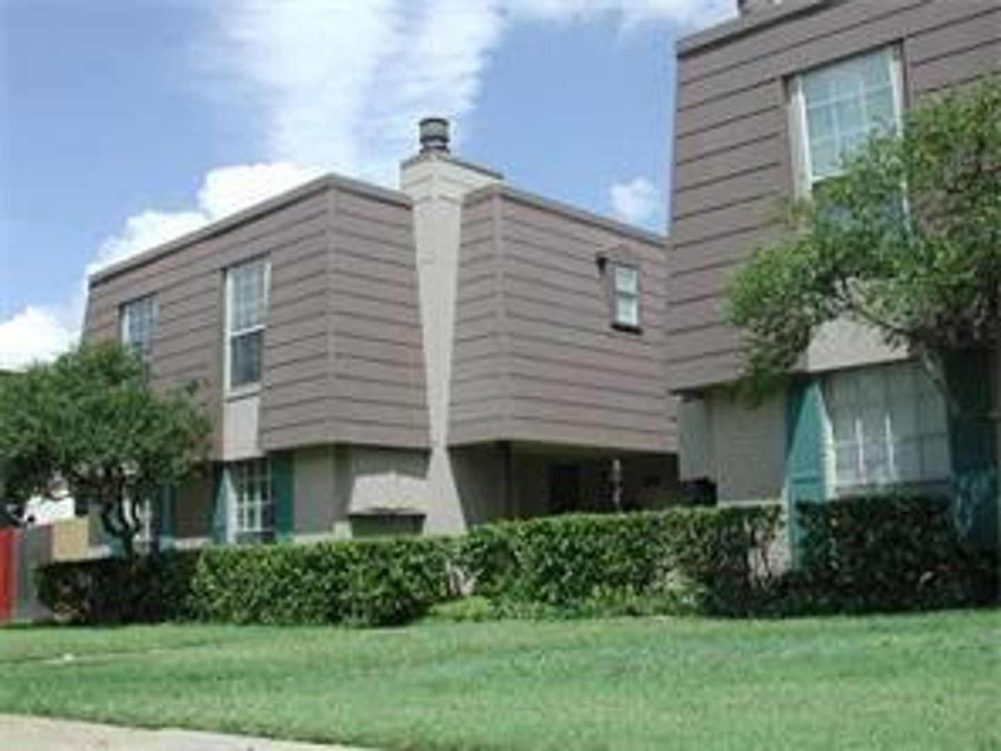 Dallas Apartment: 3629 Rickshaw Dr.