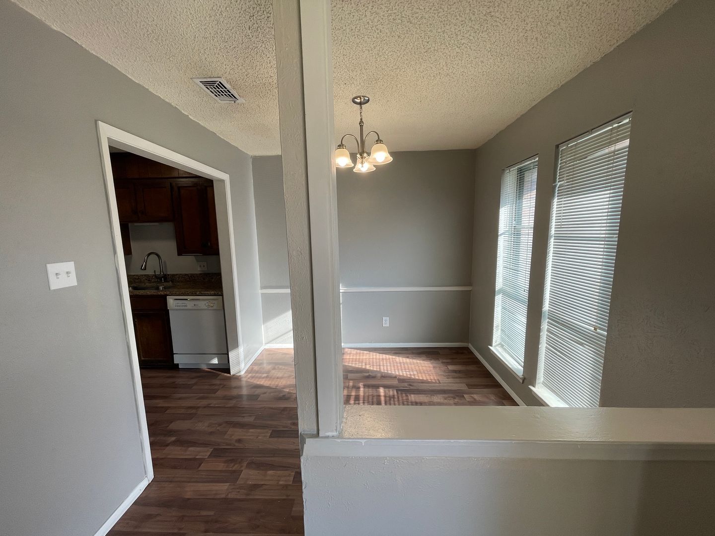 Fort Worth Apartment: 8236 El Retiro