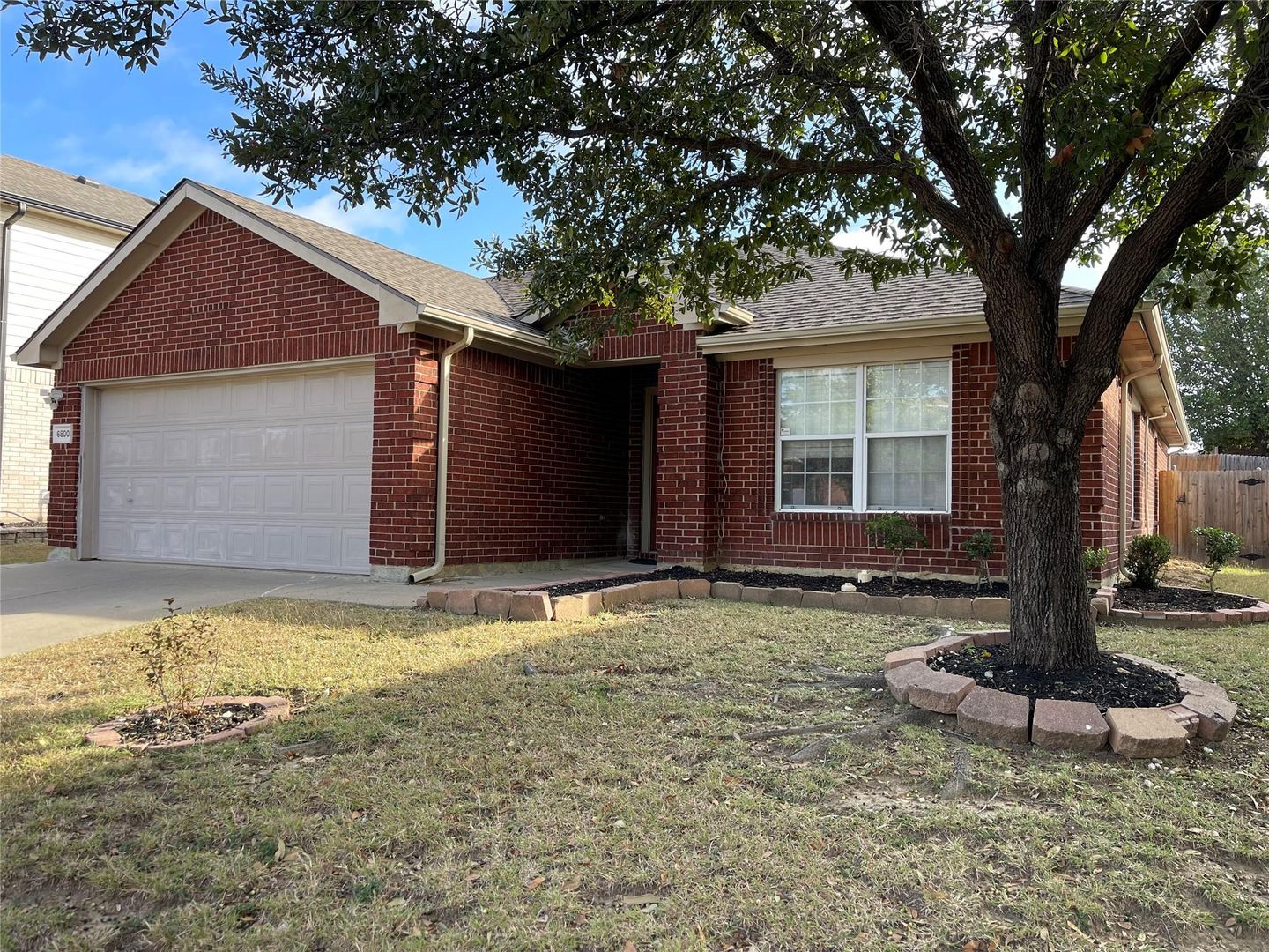 Watauga House: 6800 Geyser Trl