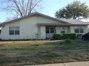 Garland House: 510 Sunset Dr