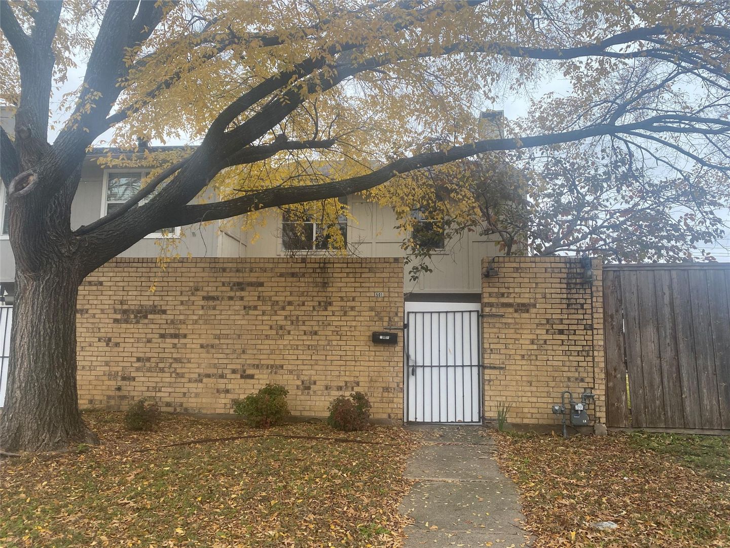 Richardson House: 501 Towne House Lane