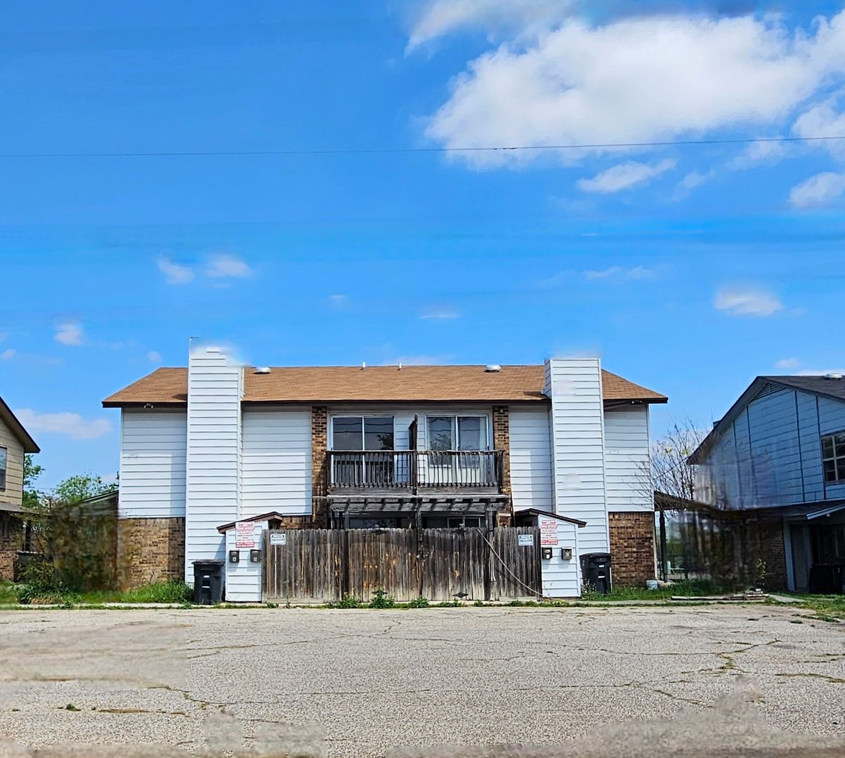 Killeen Apartment: 3007 Lake Rd.