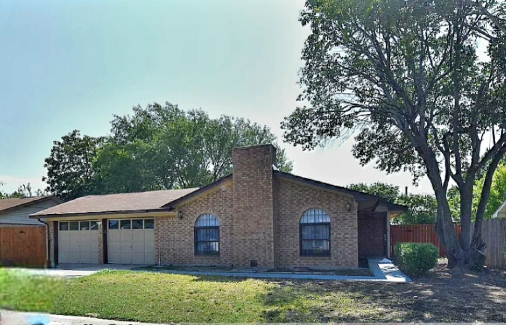 Killeen House: 1904 Hooper St.