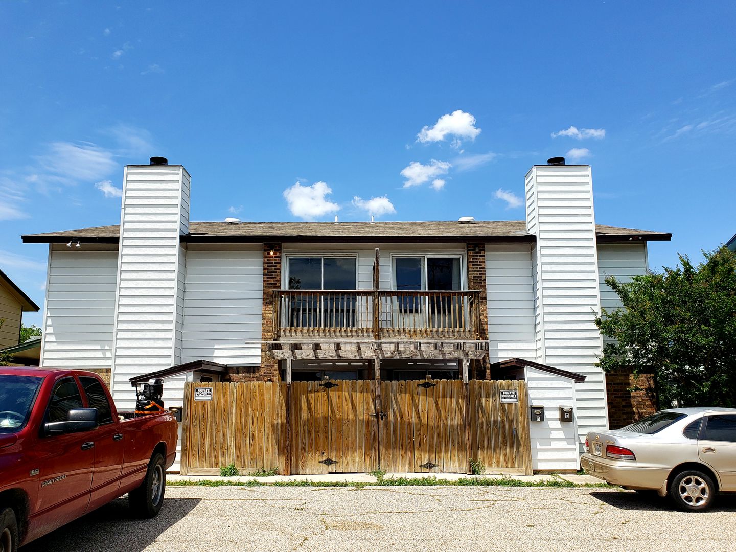Killeen Apartment: 3007 Lake Rd.