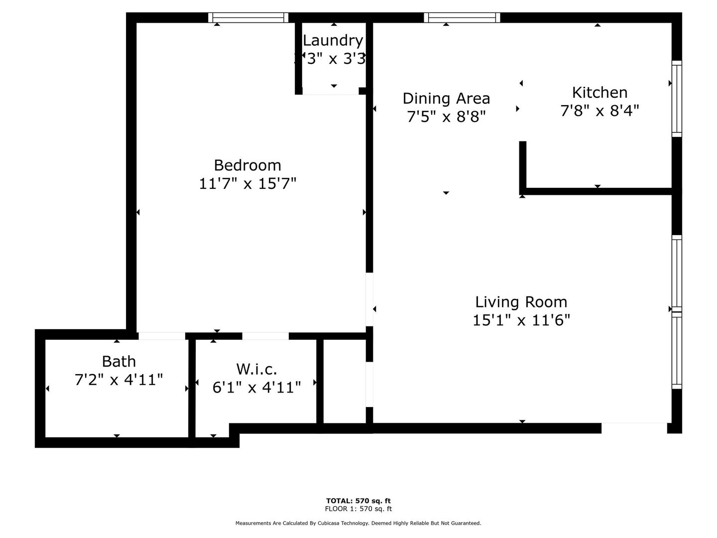 Dallas Apartment: 6315 Richmond Ave