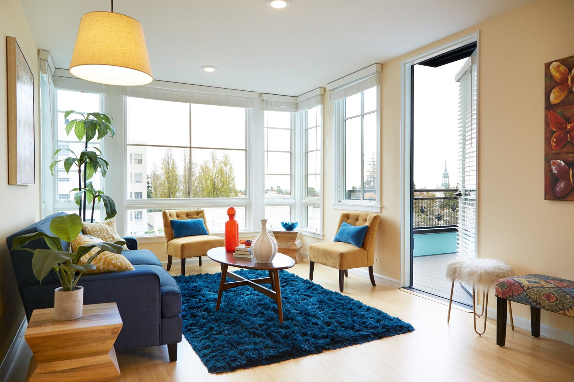 Addison Arts Apartments 5 of 12