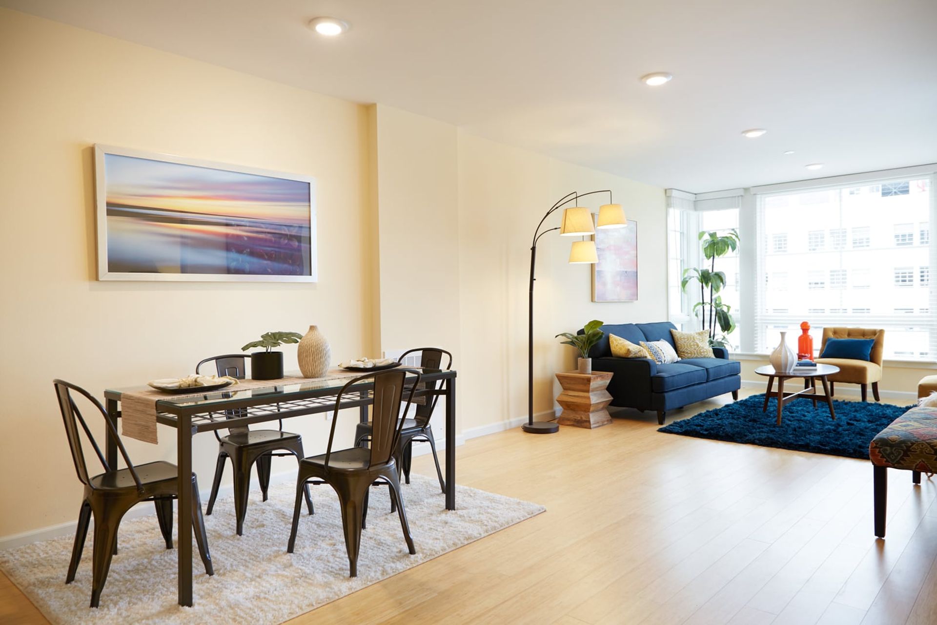 Addison Arts Apartments 3 of 12