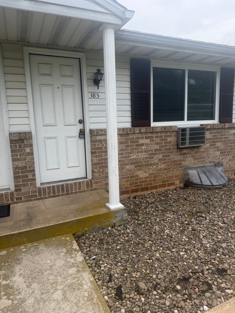 Glen Rock Apartment: 333-415 Church St