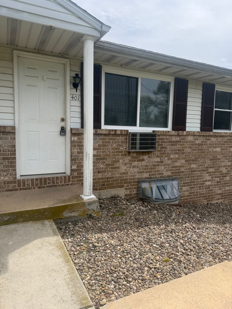 Glen Rock Apartment: 333-415 Church St