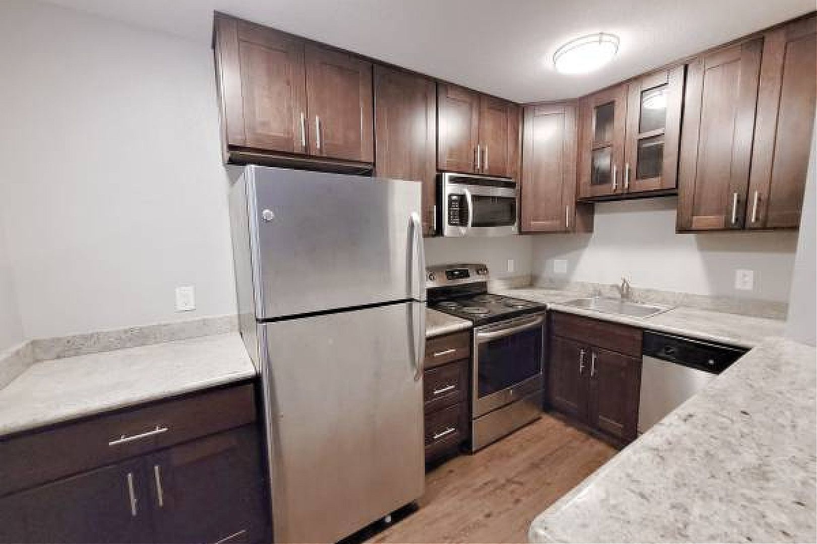 Hayward Apartment: 658 Cherry Way