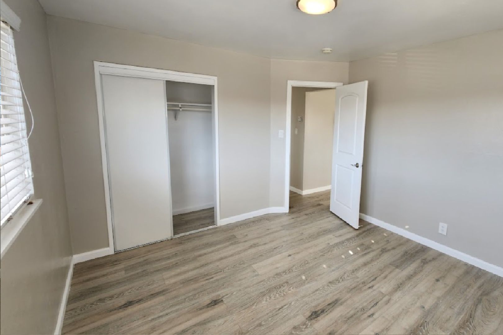Hayward Apartment: 658 Cherry Way