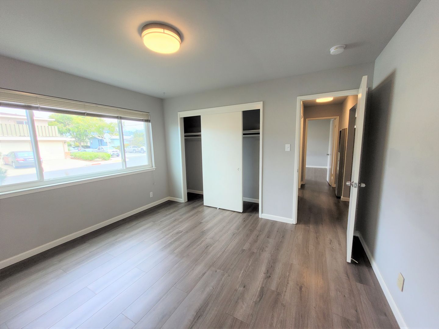 El Cerrito Apartment: 3301 Santa Clara Ave
