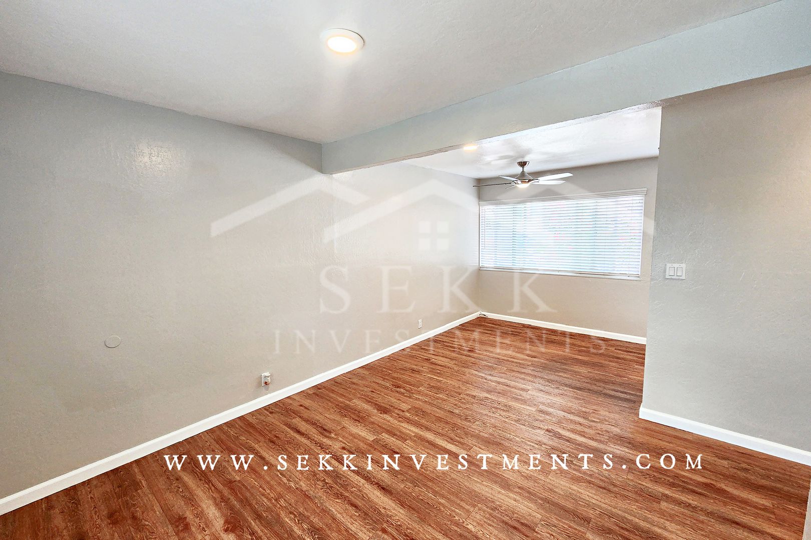 Walnut Creek Apartment: 1366 Oakland Blvd