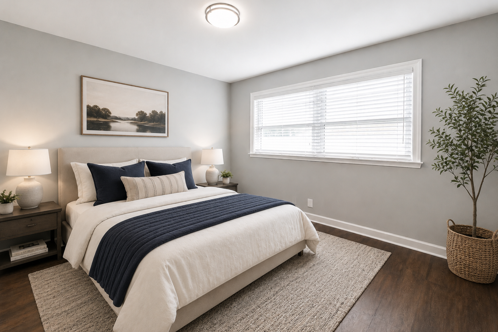 Hayward Apartment: 658 Cherry Way