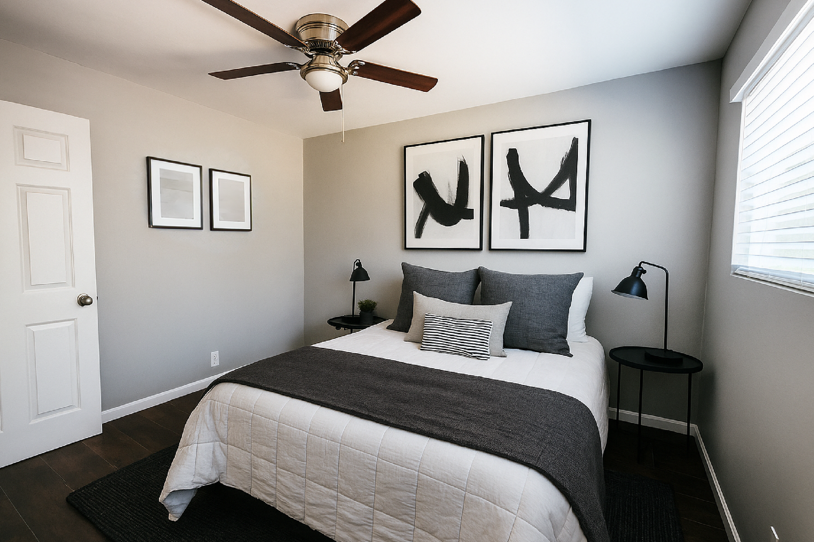 Walnut Creek Apartment: 1366 Oakland Blvd