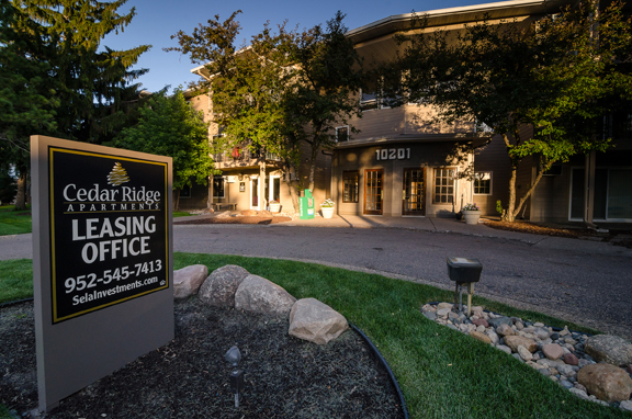 Minnetonka Apartment: 10201 Cedar Lake Rd