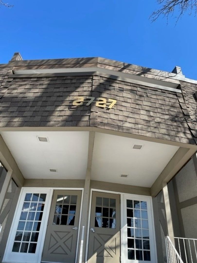 St. Louis Park Apartment: 2700-2712-2727 Rhode Island Av