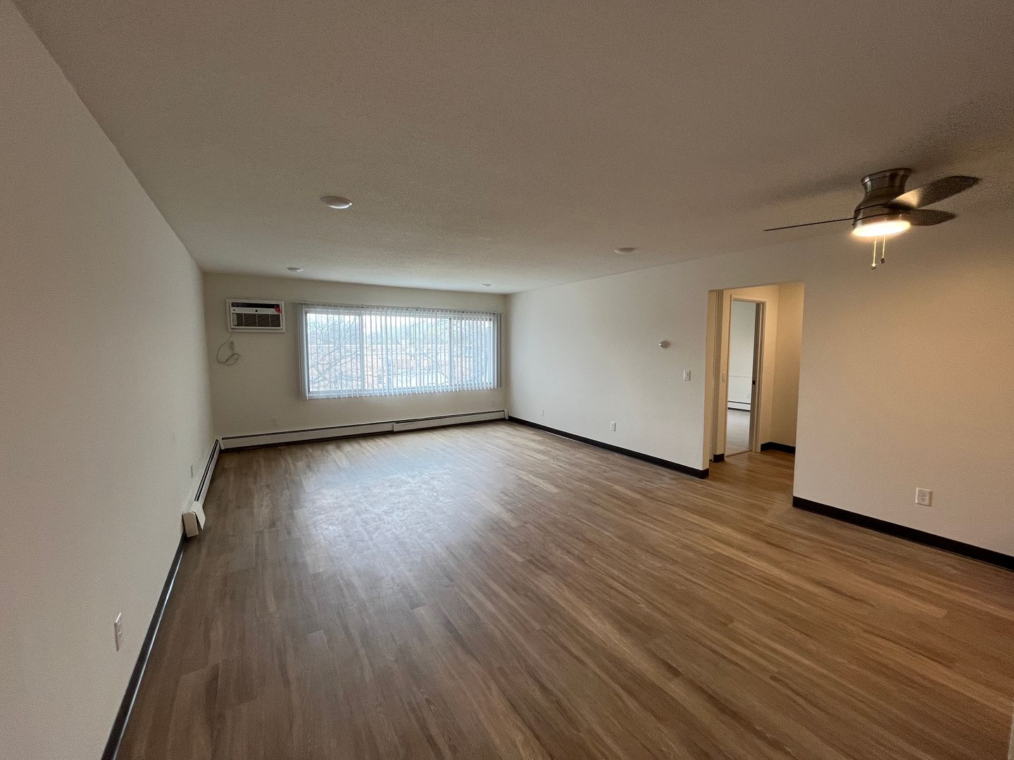 St. Louis Park Apartment: 2700-2712-2727 Rhode Island Av