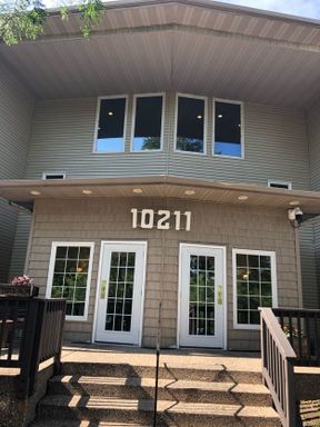 Fantastic 1 BR Condo!