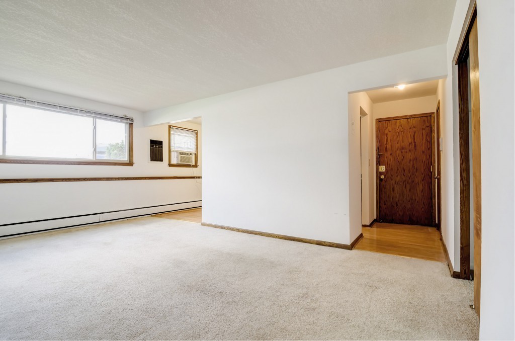 Hopkins Apartment: 1210/20 Cambridge St