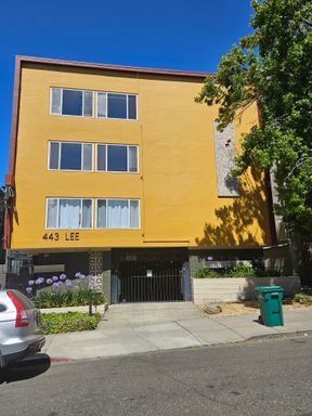 Great 2 bed / 1 bath - Lake Merritt – photo 1
