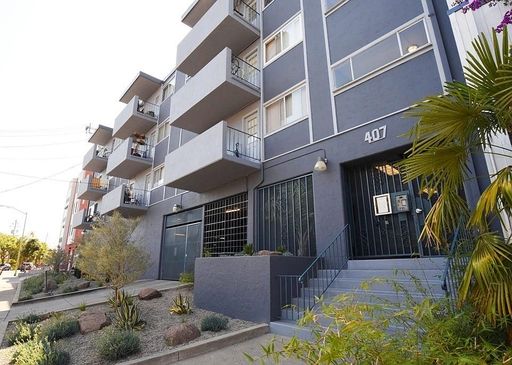 2BD/1BA Apartment in Adams Point! – photo 1