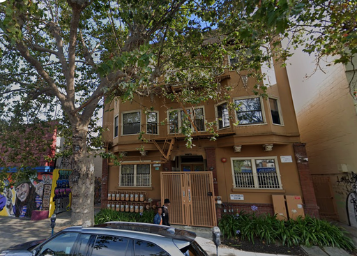 Cozy and affordable Studio in Adams Point on Grand Ave available! – photo 1