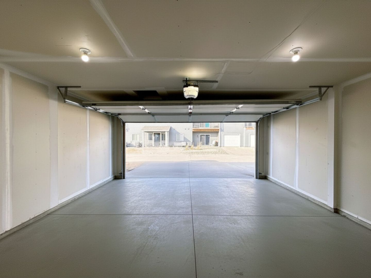 Parking at Tigerway Townhomes Inc (2 of 3)
