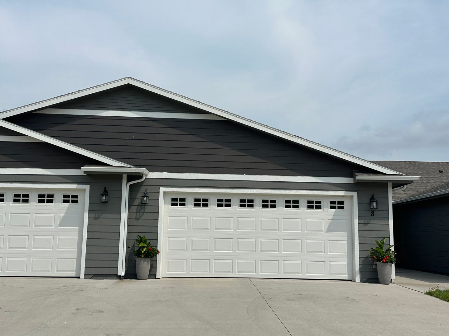 Heritage Townhomes LLC 2 of 11