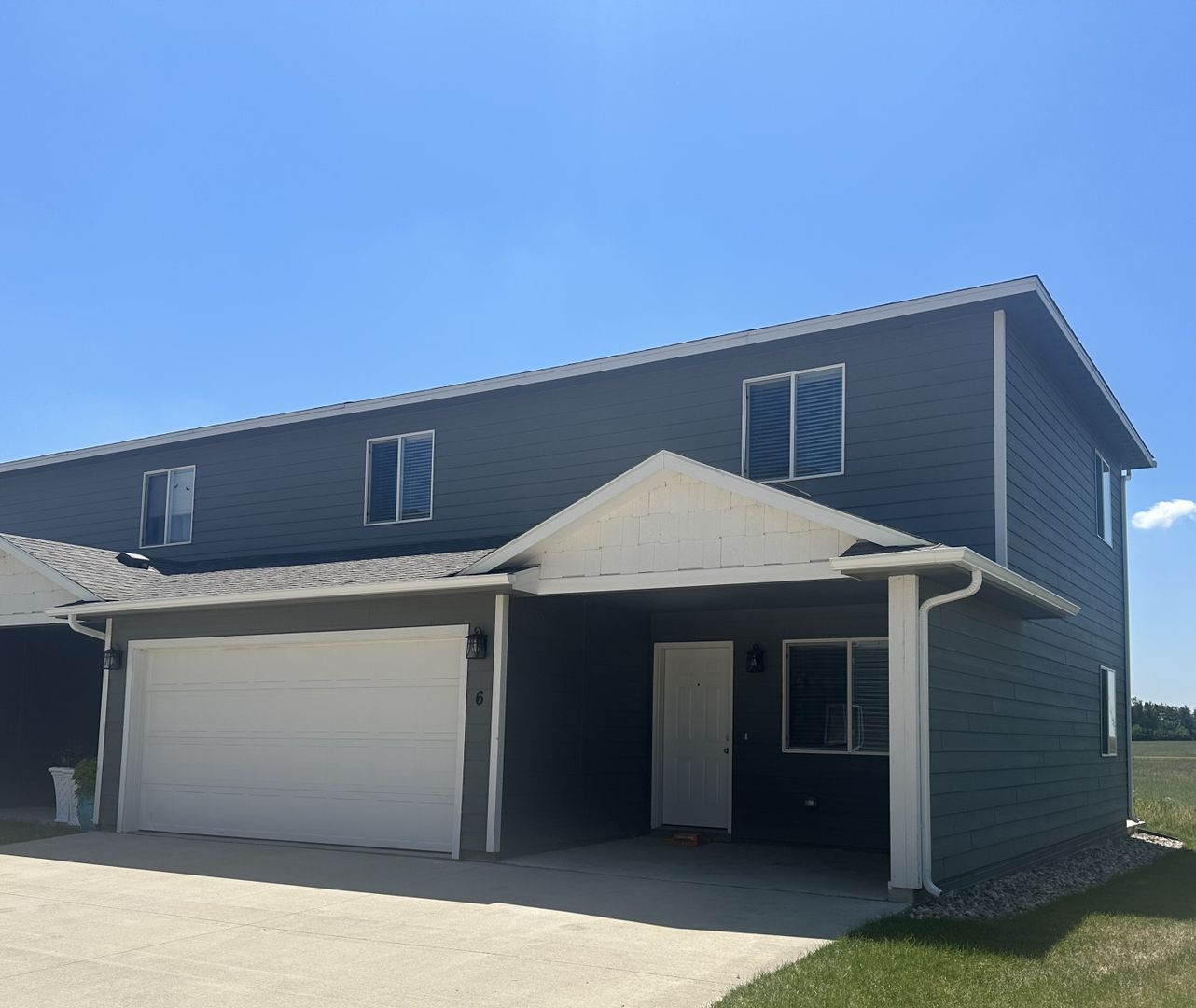 Tea Apartment: North Carla Ave