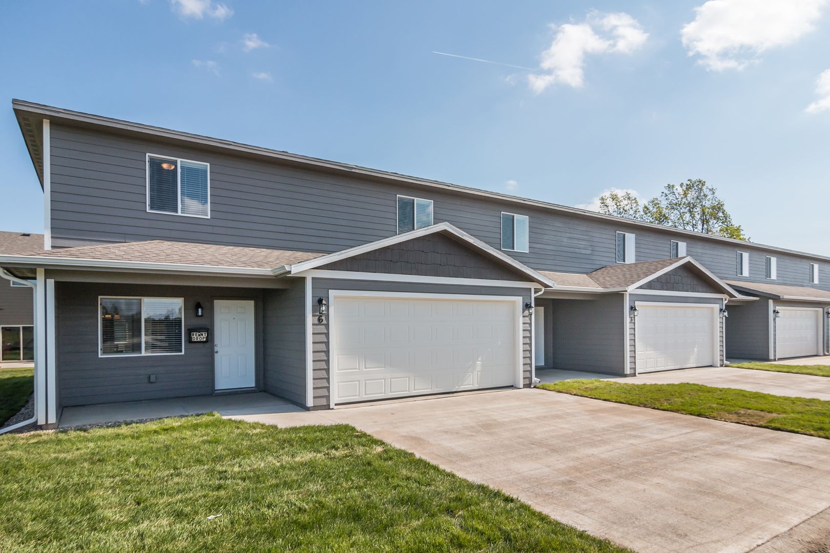 Harrisburg Apartment: Tigerway Drive