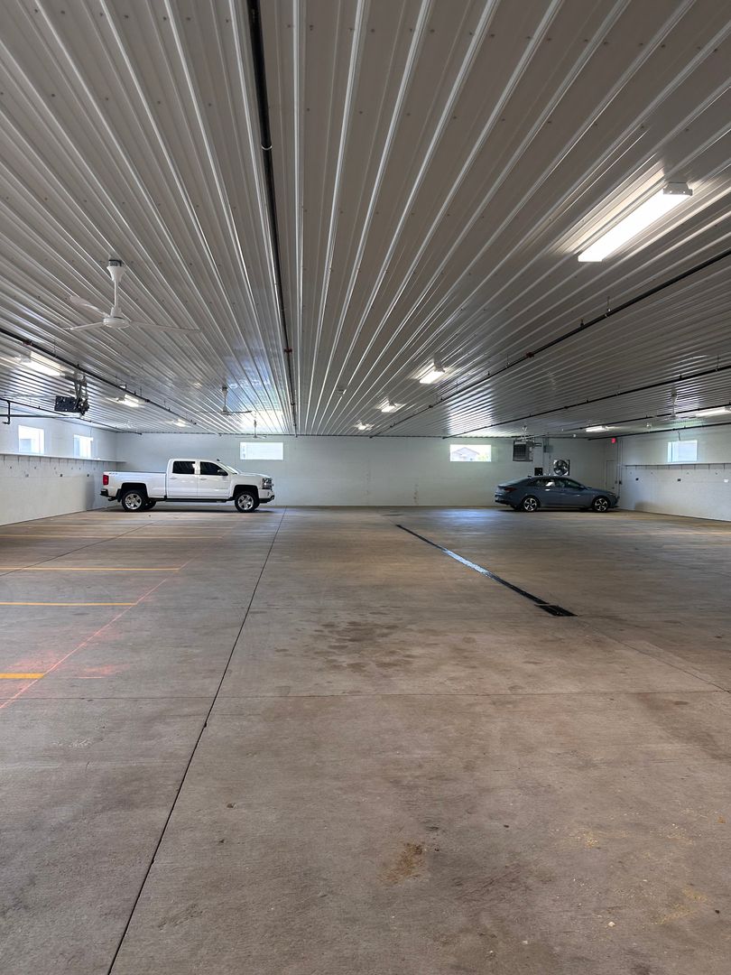 Parking at Heritage Townhomes LLC (2 of 2)