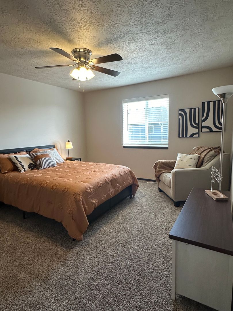 Heritage Townhomes LLC 1 of 9