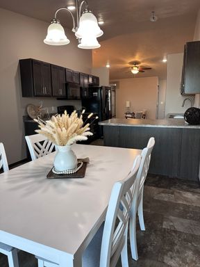 September Promo starting at $1717 for large Townhomes in Harrisburg!