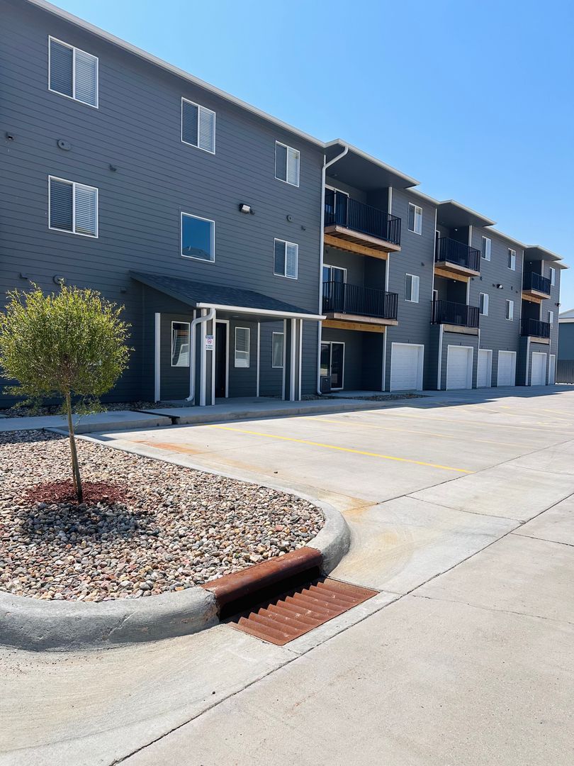 Tigerway Townhomes Inc 2 of 11