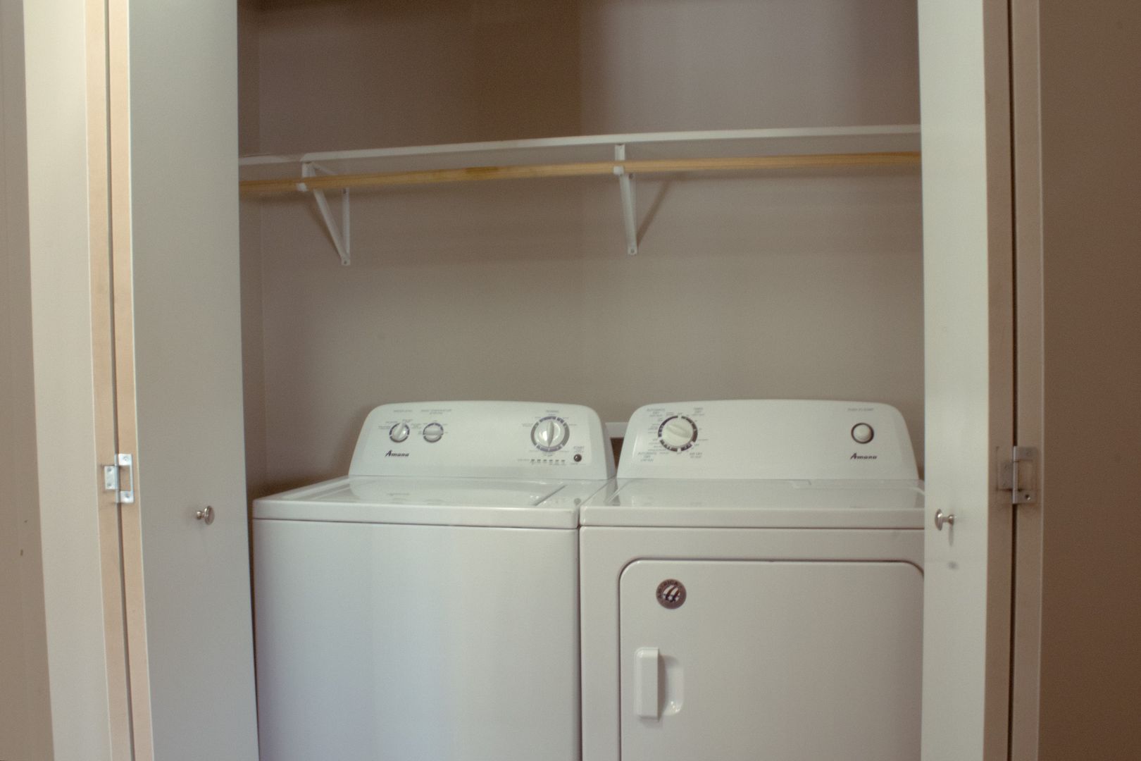 Laundry room at Tigerway Townhomes Inc (3 of 4)
