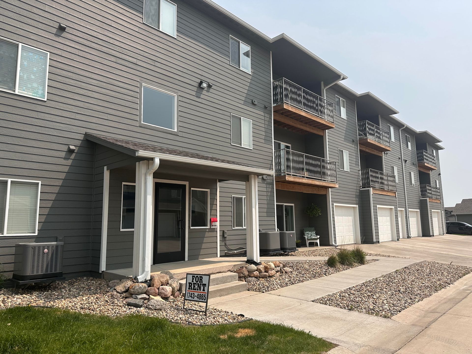 Tigerway Townhomes Inc 2 of 12