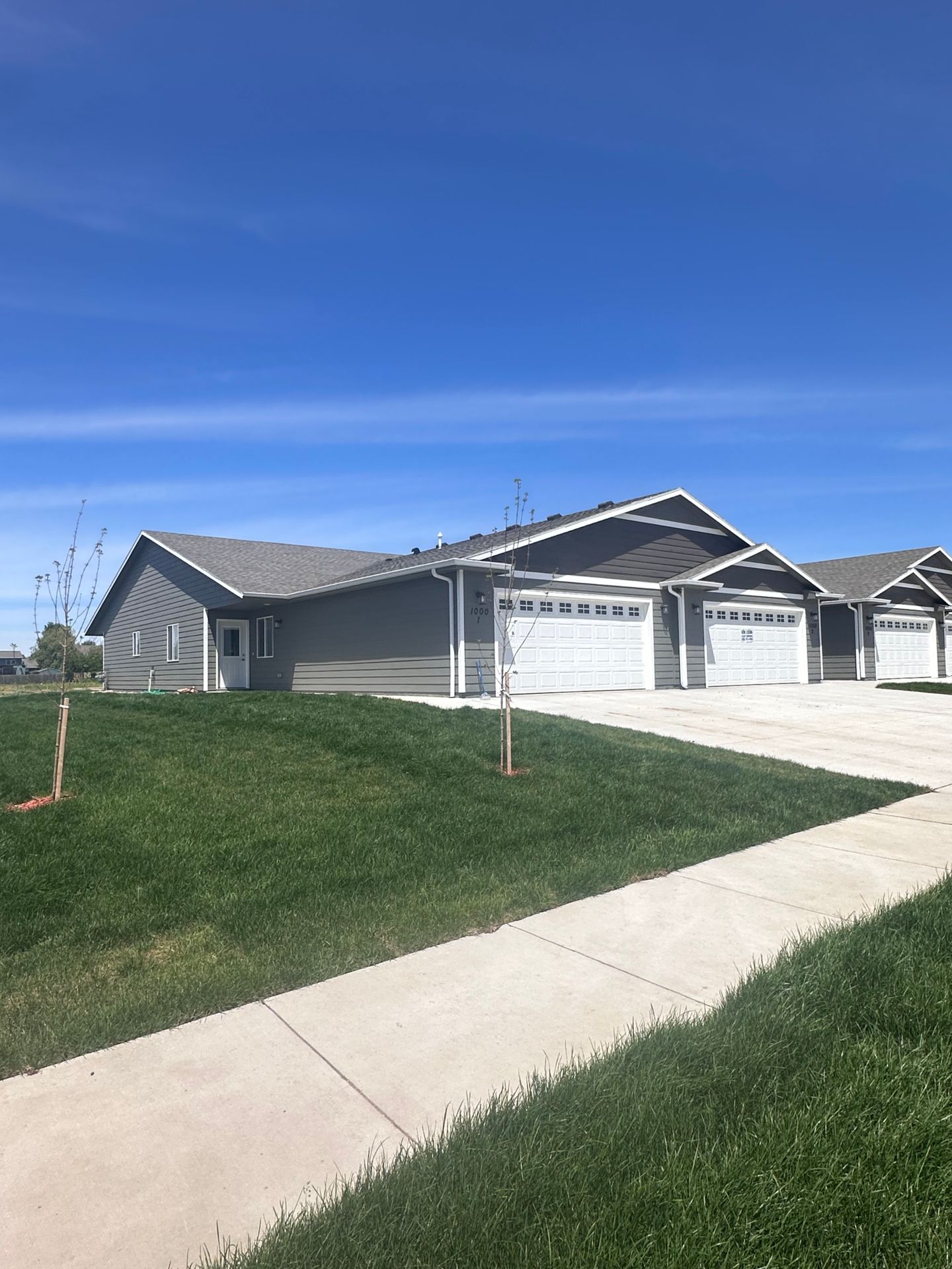 GreyHawk (dba Graystone) Townhomes Inc 2 of 12