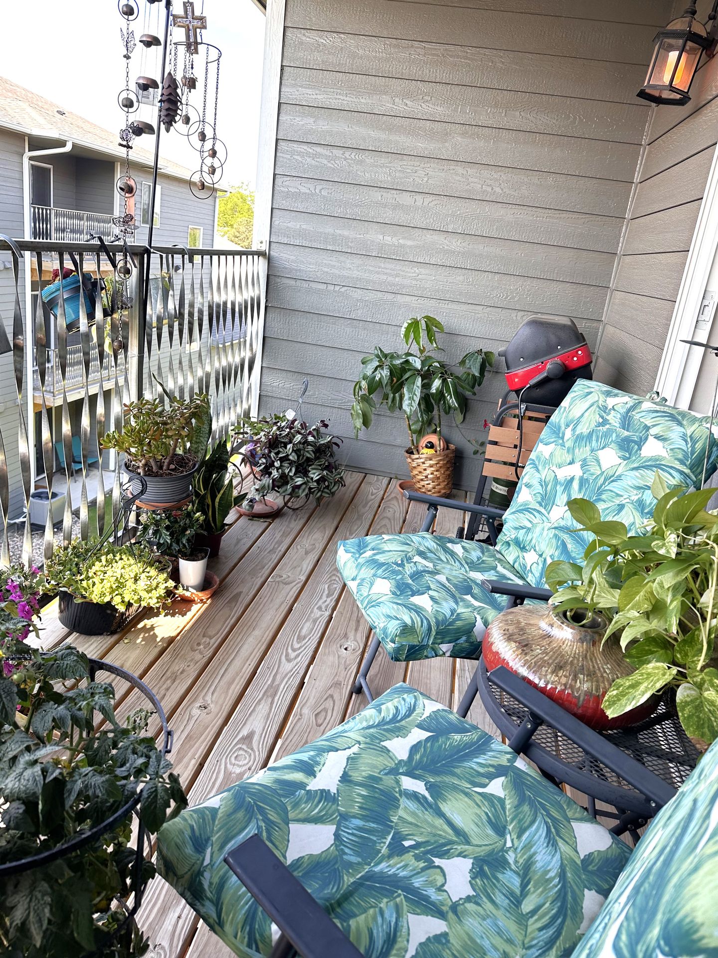 Tigerway Townhomes Inc 8 of 12