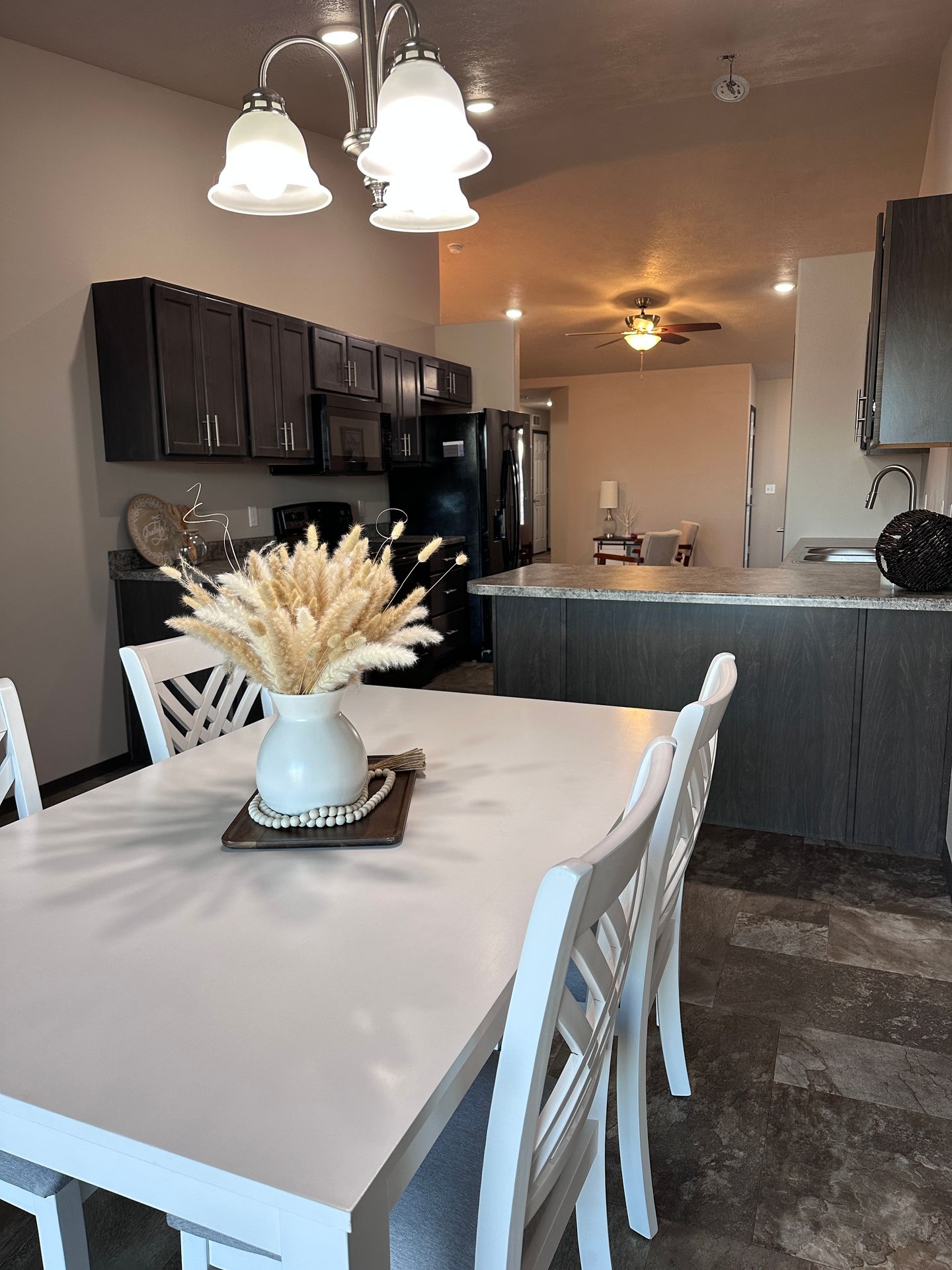 Harrisburg Townhome: Justus Ave